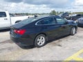 2023 Chevrolet Malibu — photo 4 of 16 | VIN 1G1ZB5ST5PF122729