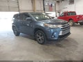 2019 Toyota Highlander — photo 1 of 16 | VIN 5TDZZRFHXKS312146