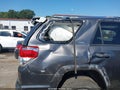 2011 Toyota 4Runner — photo 14 of 16 | VIN JTEBU5JR2B5052240
