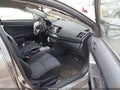 2015 Mitsubishi Lancer — photo 5 of 12 | VIN JA32U8FW6FU022396