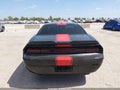 2013 Dodge Challenger — photo 16 of 20 | VIN 2C3CDYAG2DH724404