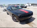 2013 Dodge Challenger — photo 1 of 20 | VIN 2C3CDYAG2DH724404
