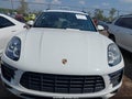 2018 Porsche Macan — photo 12 of 16 | VIN WP1AA2A58JLB16262
