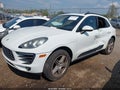 2018 Porsche Macan — photo 2 of 16 | VIN WP1AA2A58JLB16262