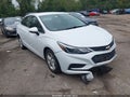 2017 Chevrolet Cruze — photo 1 of 16 | VIN 1G1BE5SM4H7107295