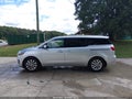 2016 Kia Sedona — photo 14 of 16 | VIN KNDMC5C19G6173632