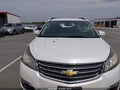 2016 Chevrolet Traverse — photo 17 of 17 | VIN 1GNKRGKD4GJ314589