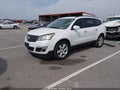 2016 Chevrolet Traverse — photo 2 of 17 | VIN 1GNKRGKD4GJ314589