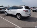2016 Chevrolet Traverse — photo 3 of 17 | VIN 1GNKRGKD4GJ314589
