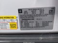 2016 Chevrolet Traverse — photo 9 of 17 | VIN 1GNKRGKD4GJ314589