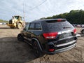 2012 Jeep Grand Cherokee — photo 3 of 17 | VIN 1C4RJFBG6CC199429