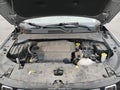 2018 Jeep Compass — photo 10 of 16 | VIN 3C4NJDAB4JT392298