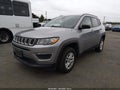 2018 Jeep Compass — photo 2 of 16 | VIN 3C4NJDAB4JT392298