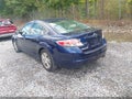 2010 Mazda 6 — photo 3 of 16 | VIN 1YVHZ8CH2A5M41779
