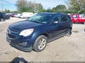 2015 Chevrolet Equinox — photo 2 of 16 | VIN 2GNFLFEK4F6332190