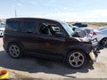 2007 Honda Element — photo 12 of 15 | VIN 5J6YH18917L007420