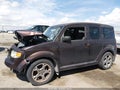 2007 Honda Element — photo 13 of 15 | VIN 5J6YH18917L007420