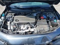 2026 Honda Civic — photo 10 of 16 | VIN 2HGFE2F2XTH544782
