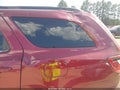 2021 Dodge Durango — photo 18 of 18 | VIN 1C4RDHAG9MC554728