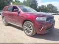 2021 Dodge Durango — photo 1 of 18 | VIN 1C4RDHAG9MC554728