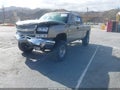 2003 Chevrolet Silverado 1500 — photo 2 of 13 | VIN 1GCEK19T83E108585