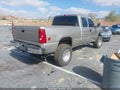 2003 Chevrolet Silverado 1500 — photo 4 of 13 | VIN 1GCEK19T83E108585