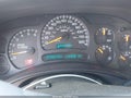 2003 Chevrolet Silverado 1500 — photo 7 of 13 | VIN 1GCEK19T83E108585