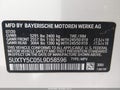 2020 BMW X3 — photo 9 of 16 | VIN 5UXTY5C05L9D58596