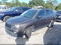 2015 Jeep Compass — photo 2 of 11 | VIN 1C4NJCBAXFD264709