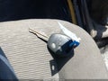 2008 Chevrolet Aveo — photo 11 of 16 | VIN KL1TG56688B132271