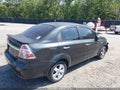 2008 Chevrolet Aveo — photo 4 of 16 | VIN KL1TG56688B132271