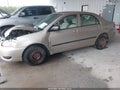 2007 Toyota Corolla — photo 2 of 11 | VIN 1NXBR32E17Z770330