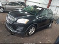 2016 Chevrolet Trax — photo 2 of 16 | VIN KL7CJLSBXGB654476