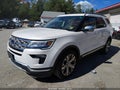 2018 Ford Explorer — photo 2 of 16 | VIN 1FM5K8HT0JGB54578