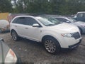 2013 Lincoln MKX — photo 13 of 19 | VIN 2LMDJ8JK3DBL09561