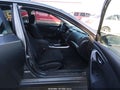 2014 Nissan Altima — photo 5 of 16 | VIN 1N4AL3AP2EC170008