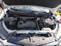 2022 Chevrolet Equinox — photo 10 of 17 | VIN 3GNAXSEV3NS226248