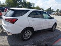 2022 Chevrolet Equinox — photo 14 of 17 | VIN 3GNAXSEV3NS226248