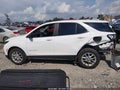 2022 Chevrolet Equinox — photo 15 of 17 | VIN 3GNAXSEV3NS226248