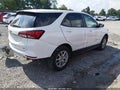 2022 Chevrolet Equinox — photo 4 of 17 | VIN 3GNAXSEV3NS226248