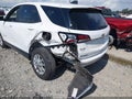 2022 Chevrolet Equinox — photo 6 of 17 | VIN 3GNAXSEV3NS226248