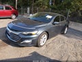 2020 Chevrolet Malibu — photo 2 of 16 | VIN 1G1ZD5ST5LF091311