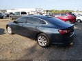 2020 Chevrolet Malibu — photo 3 of 16 | VIN 1G1ZD5ST5LF091311