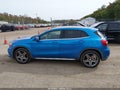 2015 Mercedes-Benz GLA-Class — photo 14 of 17 | VIN WDCTG4GBXFJ166854
