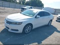 2014 Chevrolet Impala — photo 2 of 16 | VIN 1G1125S32EU171456