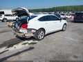 2014 Chevrolet Impala — photo 4 of 16 | VIN 1G1125S32EU171456