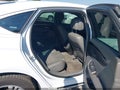 2014 Chevrolet Impala — photo 8 of 16 | VIN 1G1125S32EU171456