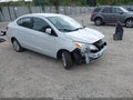 2024 Mitsubishi Mirage — photo 1 of 17 | VIN ML32FUFJ6RHF11067