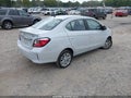 2024 Mitsubishi Mirage — photo 4 of 17 | VIN ML32FUFJ6RHF11067