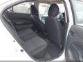 2024 Mitsubishi Mirage — photo 8 of 17 | VIN ML32FUFJ6RHF11067